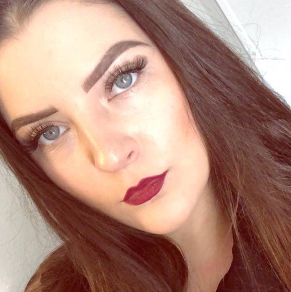 Profile Picture of Allie Sandwell (@cheerallie) on Poshmark