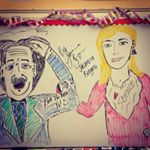 Profile Picture of Kate Darling (@bonkersforbiology) on Instagram