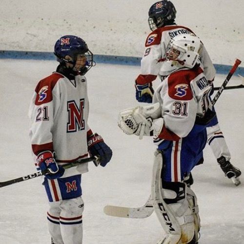 Profile Picture of XxYaBoyToomsxX (@@andrew_toomey) on Tiktok