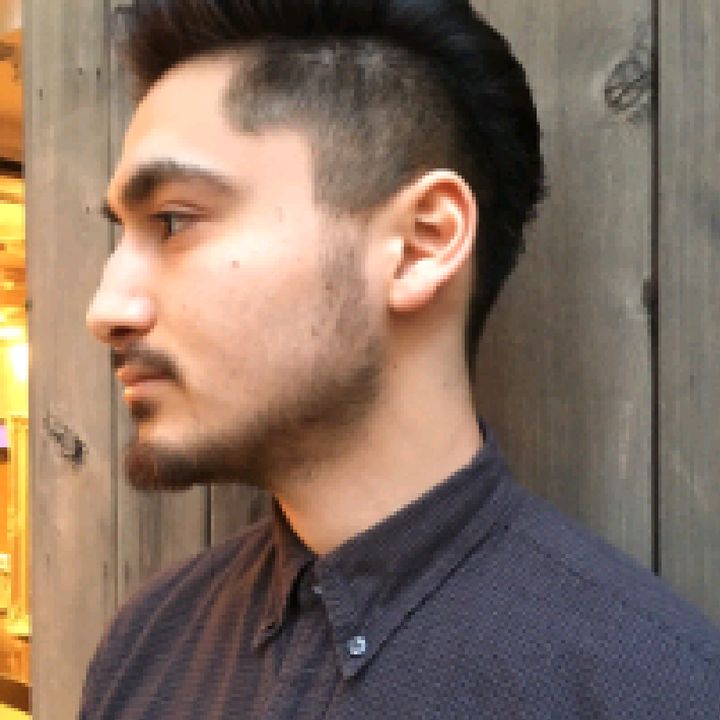 Profile Picture of JOHN(ジョン) (@john_gtrist) on Tiktok