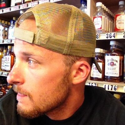 Profile Picture of Blake McCarter (@BmMcCarter) on Twitter