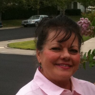 Profile Picture of Candace Wolfe (@crw777) on Twitter