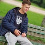 Profile Picture of Robbie Smith (@robbiesmithh) on Instagram