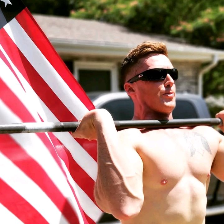 Profile Picture of Joshua Ballenger (@joshua.ballenger0) on Tiktok