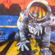 Profile Picture of Tim Humphries (@TimHumphriesArt) on Youtube