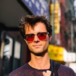 Profile Picture of Andrei Schwartz (@andrei_schwartz) on Instagram