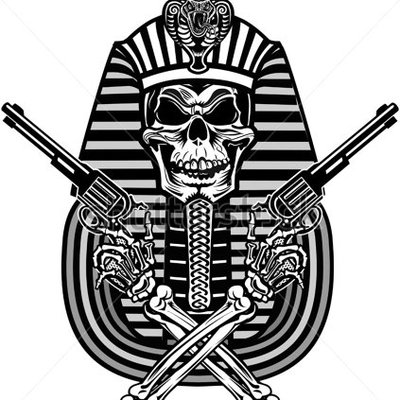 Profile Picture of Patrick Weeks (@PharohPatSpeaks) on Twitter