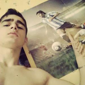 Profile Picture of Stefan Petrov (@mike_petrov) on Twitter