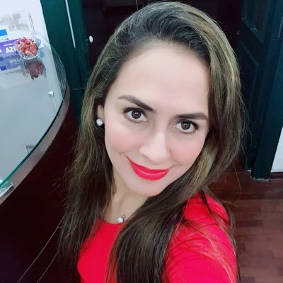 Profile Picture of Janet Blas Paredes (@janyfio) on Twitter
