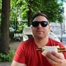 Profile Picture of Chad Seiber (@chadseiber) on Pinterest