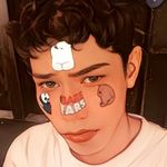 Profile Picture of Junior Tanner DerrachiSh (@arjaytanner) on Instagram