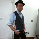 Profile Picture of Matthew Meow Meow Mattocks (@blueeyedmeow) on Instagram