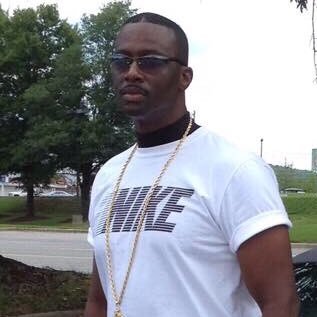 Profile Picture of Andre Carr (@Dremusic) on Twitter