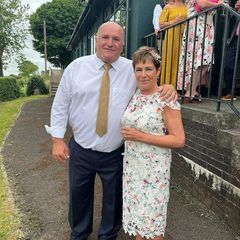 Profile Picture of lyndascullion (@lyndascullion) on Tiktok