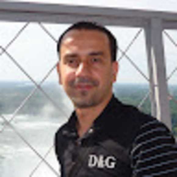 Profile Picture of Berkane Benmezoug (@berkaneb) on Poshmark