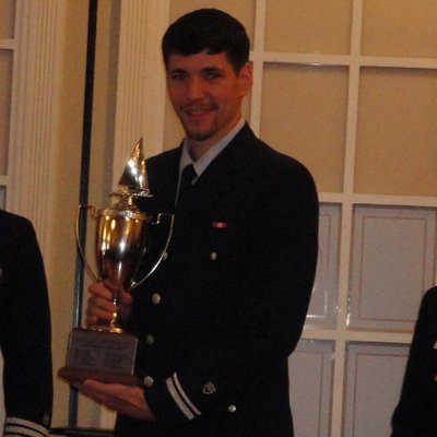 Profile Picture of Steven Wittek (@StevenWittek) on Twitter