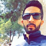 Profile Picture of George Freij (@george_freij) on Instagram