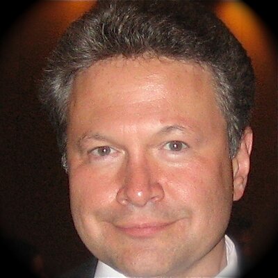 Profile Picture of Bob Mayo (@bobmayo) on Twitter