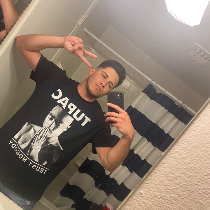 Profile Picture of Richard Fernandez (@richardfernandez46) on Tiktok