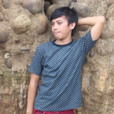 Profile Picture of John Ysabel Pressman (@gulbenj1) on Twitter