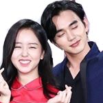 Profile Picture of Kim So Hyun 👫 Yoo Seung Ho (@shyshy_cupid) on Instagram