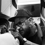 Profile Picture of Ruben ariel sandoval (v8) (@v8_tattoo_studio) on Instagram