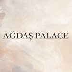 Profile Picture of Ağdaş Palace (@agdas_palace) on Instagram
