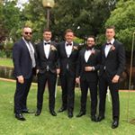 Profile Picture of Scott McEvoy (@scottym_85) on Instagram