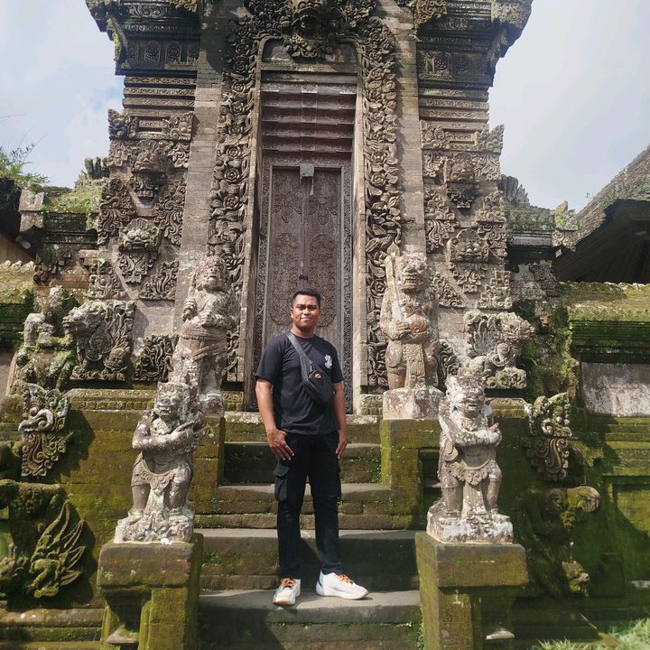 Profile Picture of Michael_Remedios (@Michael_Remedios) on Tiktok