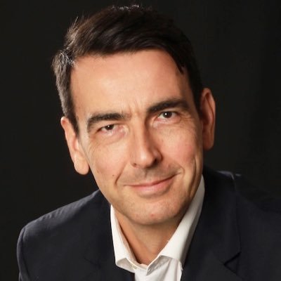 Profile Picture of Stephen Novacek (@novaceks) on Twitter