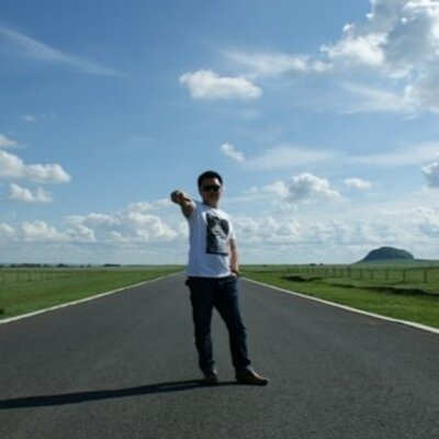 Profile Picture of Ken Xie (@ken_xie) on Twitter