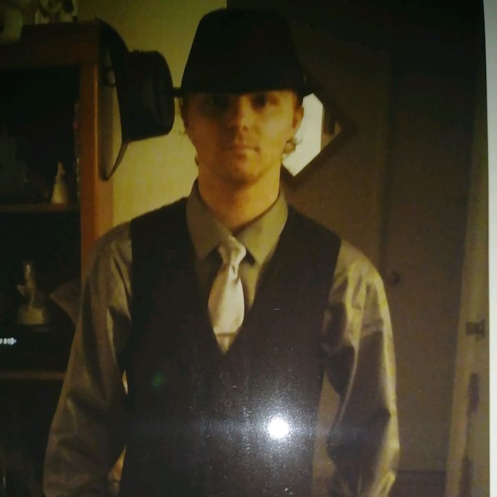 Profile Picture of Sean Hardin (@seanhardin93) on Tiktok