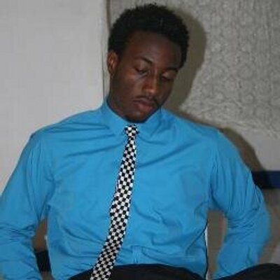 Profile Picture of Colin Thorne Jr (@ColinThornejr) on Twitter