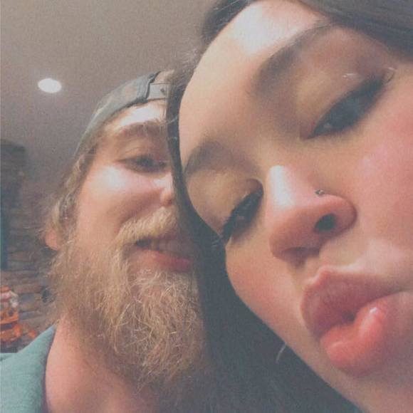 Profile Picture of Chloe Morrison (@morrisclovis) on Poshmark