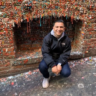 Profile Picture of Octavio Chavez (@Octo2015) on Twitter
