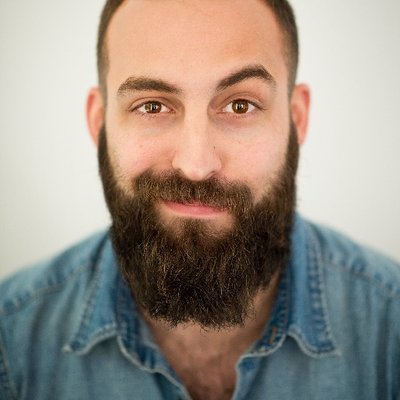 Profile Picture of Scott Schermer (@schermin8r) on Twitter