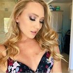 Profile Picture of applegate (@slimaliciaapplegate) on Instagram