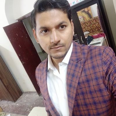 Profile Picture of Prateek Srivastava (@RadPrateek) on Twitter