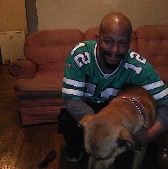 Profile Picture of Lamont Creagh (@lamontcreagh35) on Poshmark