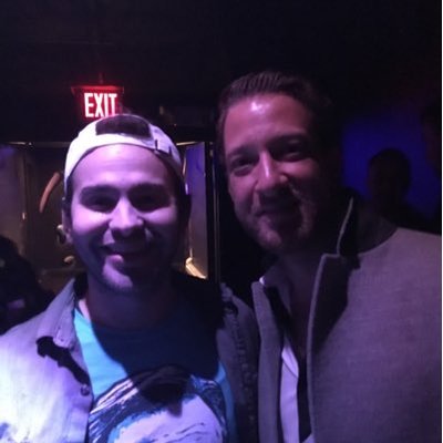 Profile Picture of Tom Darcy (@t_darcy22) on Twitter