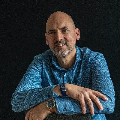 Profile Picture of Ron Brouwer (@ronbrouwer28) on Twitter