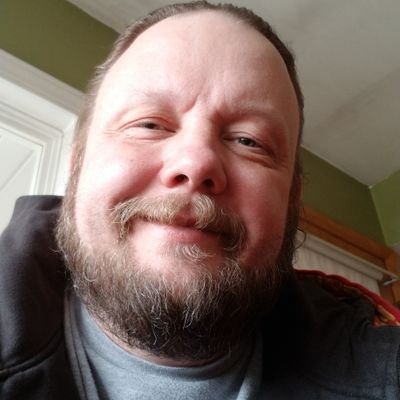 Profile Picture of Jason Habeck (@jason_habeck) on Twitter