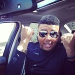 Profile Picture of theodorebradshaw (@theodorebradshaw) on Instagram