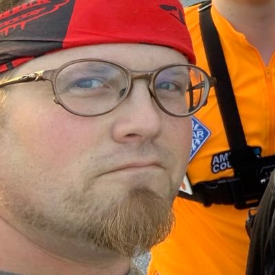 Profile Picture of John Greenwald (@JohnGreenwald13) on Twitter