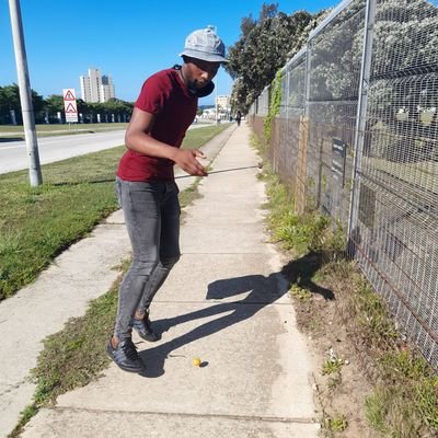 Profile Picture of  👫photographer 👫 (@zakes_chumani) on Twitter