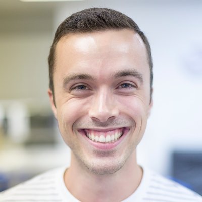 Profile Picture of Alexandre Cantin (@Alex_Cantin_BIM) on Twitter