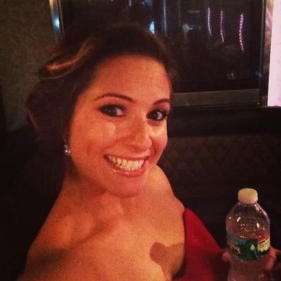 Profile Picture of Melissa Mendez (@melis_ann) on Twitter