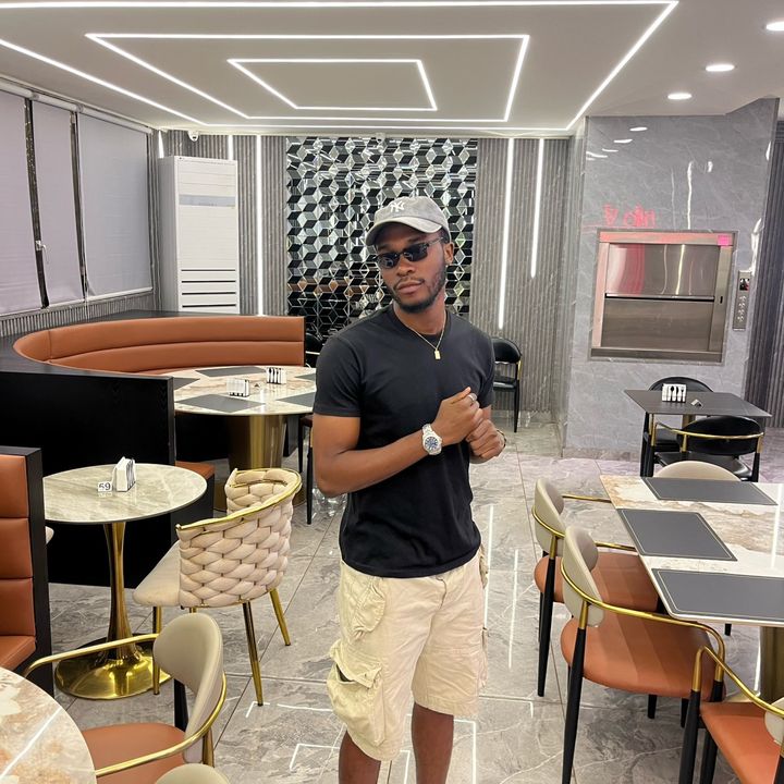 Profile Picture of Jean Harold (@@jeanharold) on Tiktok