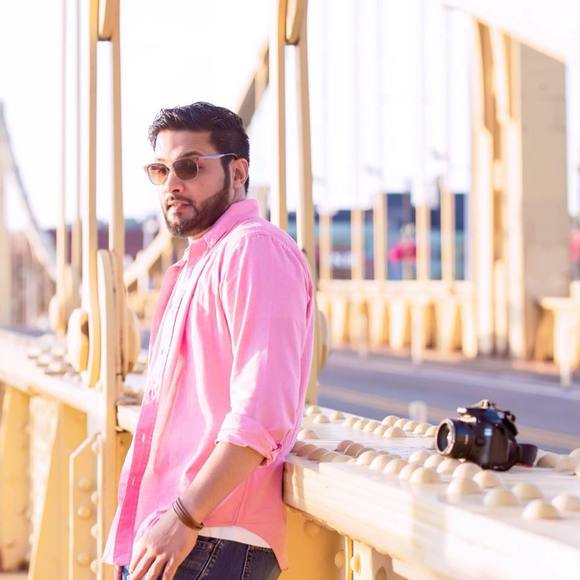 Profile Picture of Aziz Otaibi (@aziz_kc) on Poshmark