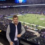 Profile Picture of Sam Dwyer (@samdwyer20) on Instagram